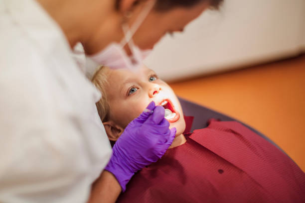 Best Teeth Whitening  in Park City, UT