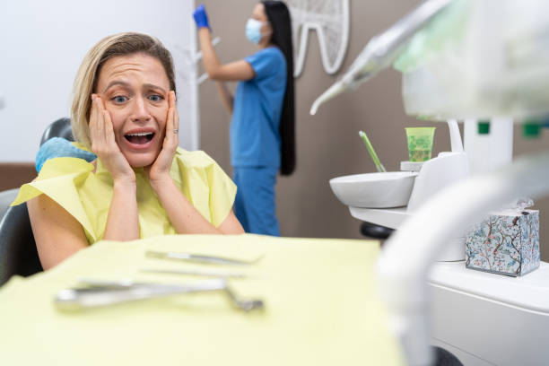 Best Tooth Infection Emergency Dentist  in Park City, UT